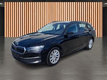Skoda Octavia Combi 1.5 TSI DSG Selection*Navi*ACC* Gebrauchtwagen