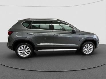 Seat Ateca 1.5 TSI DSG Xperience AB 256EUR AHK KAMERA SHZ Jahreswagen