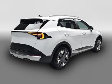 Fahrzeug ansehen: KIA Sportage 1.6 T-GDI 150 2WD DCT VISION MJ26 KOMFORT Tageszulassung KIA Sportage 1.6 T-GDI 150 2WD DCT VISION MJ26 KOMFORT Tageszulassung