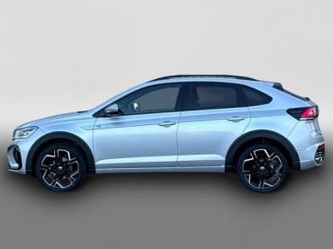 VW Taigo R-Line MATRIX+Keyless+KAMERA+18"ALU+ACC+SHZ 1.5... EU Reimport Tageszulassung