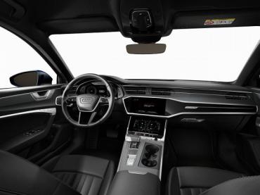 Audi A6 A6 Gebrauchtwagen