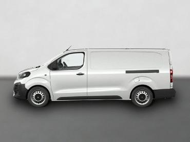 Opel Vivaro Kastenwagen Lang Opel (L3) 1.5 BlueHDi 120 Stop&Start 88 kW (120 PS) 6-Gang 1.5 BlueHDi 120 Stop&Start 6-Gang Neuwagen