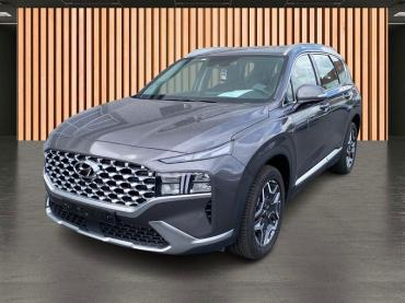 Hyundai Santa Fe Fe Plug In Hybrid 4WD*7 Sitze*Leder Gebrauchtwagen