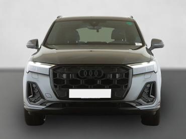 Fahrzeug ansehen: Audi Q7 45 TDI quattro S line *Matrix*RFK*LUFT*MMI-Plus* Gebrauchtwagen Audi Q7 45 TDI quattro S line *Matrix*RFK*LUFT*MMI-Plus* Gebrauchtwagen