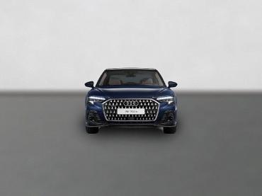 Fahrzeug ansehen: Audi A8 60 TFSI e quattro Gebrauchtwagen Audi A8 60 TFSI e quattro Gebrauchtwagen