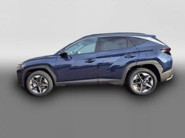 Hyundai Tucson Trend 1.6 T-GDI 150PS Automatik TZ 2026...