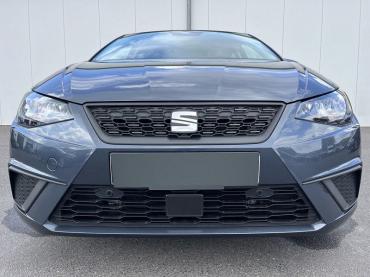 Seat Ibiza 1.0 TSI Style 106¤ m. 20 Anzahlung Digital Cockpit Navi ACC LED DAB PDC SHZ Klima  Gebrauchtwagen