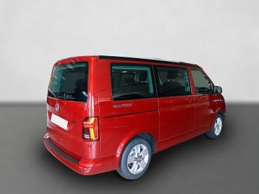 VW T6 California T6.1 Gebrauchtwagen