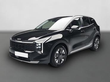 KIA Sportage 1.6 CRDI 48V DCT 2WD VISION MJ26 KOMFORT   Tageszulassung
