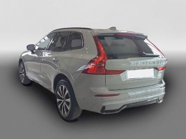 Volvo XC60 XC 60 Plus Dark AWD Bluetooth LED Klima Gebrauchtwagen
