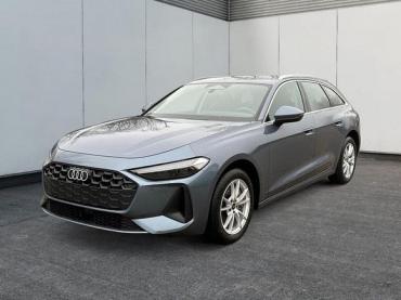 Audi A5 A5 Avant *SOFORT* KAMERA+EL.HECKKL.+NAVI+SHZ+17... EU Reimport Tageszulassung
