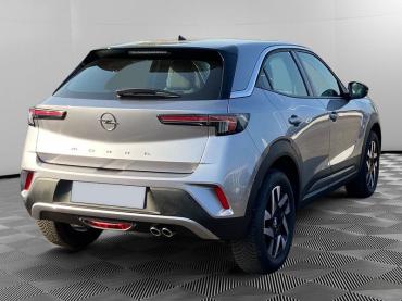 Opel Mokka B Elegance Keyless NAVI PDC KAM Gebrauchtwagen