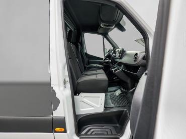 Fahrzeug ansehen: Mercedes-Benz Sprinter Sprinter Gebrauchtwagen Mercedes-Benz Sprinter Sprinter Gebrauchtwagen