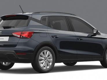Seat Arona Style*5JGar*LED*Shzg*PDC*16Zoll*ACA* Neuwagen