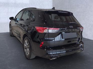 Ford Kuga ST-Line Sportpaket Bluetooth Head Up Display Gebrauchtwagen