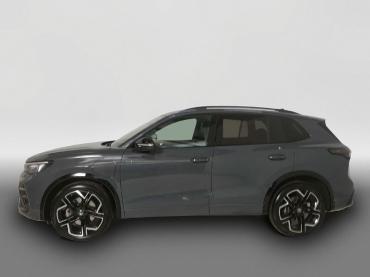 Fahrzeug ansehen: VW Tiguan 1.5 eHybrid R-Line Black Style Jahreswagen VW Tiguan 1.5 eHybrid R-Line Black Style Jahreswagen