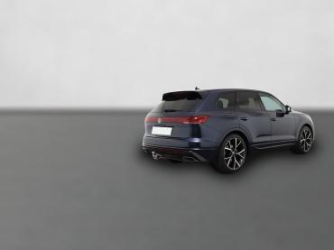 VW Touareg 3.0 TDI 4M Tip. R-Line IQ.Light ACC HuD Standhzg. Kamera App AHK Gebrauchtwagen