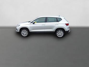 Seat Ateca 1.5 Style TSI BMT Navi Klima Alu... Gebrauchtwagen