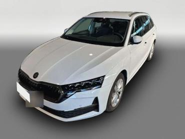 Skoda Octavia Combi 2.0 TDI Selection Gebrauchtwagen