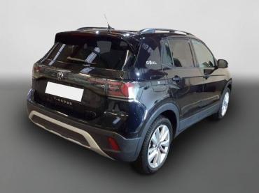 Fahrzeug ansehen: VW T-Cross 1.0 TSI DSG Goal *AHK*Navi*LED* Gebrauchtwagen VW T-Cross 1.0 TSI DSG Goal *AHK*Navi*LED* Gebrauchtwagen