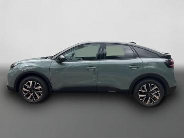 Citroën C4 Max PT 130  EAT8 SHZ LHZ Android Apple Klimaautomatik Tempomat HUD Tageszulassung