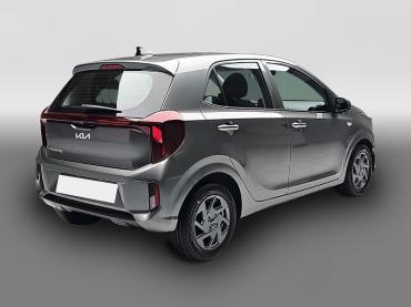 KIA Picanto 1.0 GDI AUTO. (AMT) VISION MJ26 SITZH. NAVI KAMERA   Tageszulassung