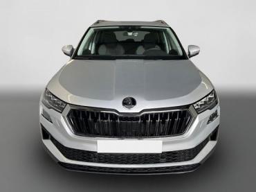 Fahrzeug ansehen: Skoda Karoq Selection 150PS TSI DSG Navi+ACC+AHK+Kessy+Kame... Neuwagen Skoda Karoq Selection 150PS TSI DSG Navi+ACC+AHK+Kessy+Kame... Neuwagen