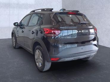 Dacia Sandero Stepway Expression Sicherheits-Paket LED Gebrauchtwagen