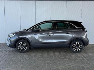 Fahrzeug ansehen: Opel Crossland Elegance 1.2 Turbo Panoramadach / Navi / LED / Tempomat / PDC V&H + Kamera / Alu 16" Gebrauchtwagen Opel Crossland Elegance 1.2 Turbo Panoramadach / Navi / LED / Tempomat / PDC V&H + Kamera / Alu 16" Gebrauchtwagen