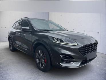Ford Kuga 2.0 EcoBlue 4x4 Aut. ST-LINE X Gebrauchtwagen