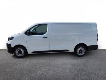 Opel Vivaro L3H1-Automatik +Holzboden + Seiten + 180°RFK +Toter-Winkel-Assistent,... Tageszulassung