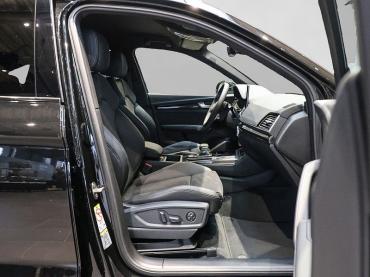 Fahrzeug ansehen: Audi SQ5 SQ5 Neuwagen Audi SQ5 SQ5 Neuwagen