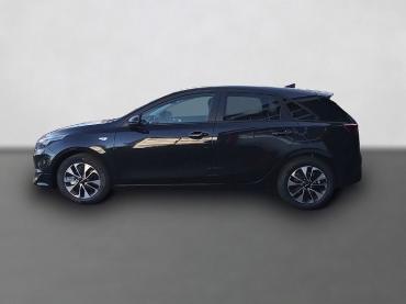 KIA Ceed Kia Silver 1.5 T-GDI 103kW (140PS) 6-Gang 1.5 T-GDI 6-Gang Tageszulassung
