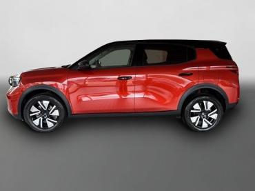 Opel Frontera GS 7,4 kW Charger Navi Kamera Digitales Cockpit LED Apple CarPlay Android Auto Gebrauchtwagen