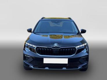 Skoda Kamiq Selection 1.0 TSI DSG Matrix*Android Auto*SHZ*Kamera*Keyless*2Z Klimaauto* Tageszulassung