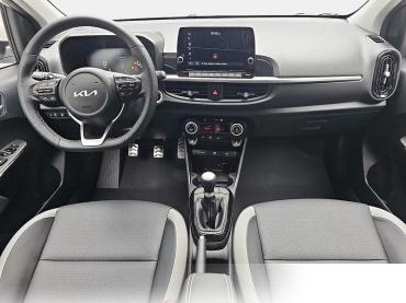 KIA Picanto 1.0 GT-LINE MJ25 LED SITZH. NAVI   Tageszulassung