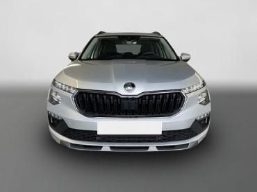 Skoda Kamiq Facelift Selection 115PS AHK+Kessy+Alu 1.0 TSI ... Neuwagen
