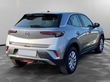 Opel Mokka B Edition PDC KAM Gebrauchtwagen