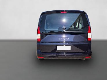 VW Caddy  Maxi 2.0 TDI 122PS DSG 7-Sitzer Sitzheizung Rückf.Kamera Klimaautomatik PDC v+h Apple CarPlay Android Auto Bluetooth DAB Touchscreen Tageszulassung