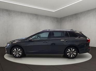VW Golf Life 2,0 l TDI SCR 110 kW ( 150 PS) 7-Gang-Doppelkupplungsgetriebe D SG Jahreswagen