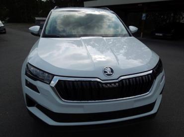 Skoda Karoq 1.0 TSI Selection/LED/Sitzheizung/Kamera Neuwagen