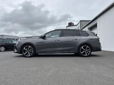 Opel Astra ST 1.2 T 138¤ m. 20 Anzahlung AHK Digital Cockpit SHZ DAB LED PDC Gebrauchtwagen