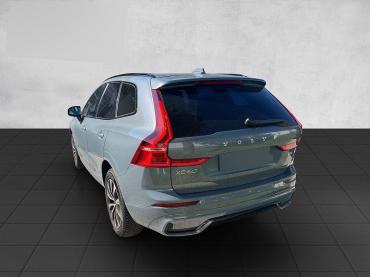 Volvo XC60 XC 60 Plus Dark 2WD Bluetooth LED Klima Gebrauchtwagen