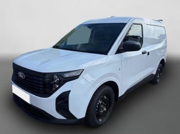 Ford Transit Trend 1.0 EcoBoost EU6e V769 VAN TREND 1.0T 100 T6.2M6 FWD Gebrauchtwagen