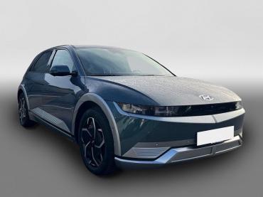 Hyundai IONIQ 5 77,4 kWh Techniq *LED PAKET *BOSE *360°KAMERA Gebrauchtwagen