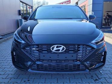 Hyundai i30 Kombi N-Line*Navi*LED*Shzg*PDC*Cam*18"ACA Tageszulassung