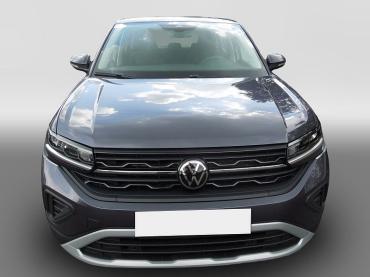 VW T-Cross 1.0 TSI Limited/LED/Sitzheizung/PDC/MFL Neuwagen