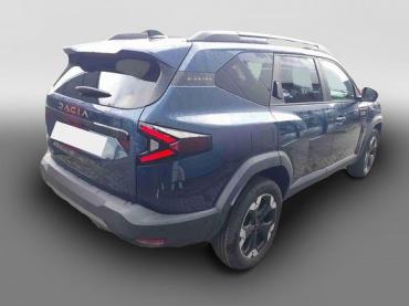 Fahrzeug ansehen: Dacia Bigster TCe 140 Extreme Bigster TCe 140 Extreme-SHZ-360... Dacia Bigster TCe 140 Extreme Bigster TCe 140 Extreme-SHZ-360...