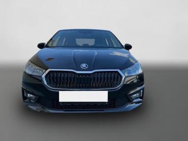 Skoda Fabia 130 Jahre 5J. Garantie Kamera SmartLink Sitzhei... EU Reimport Tageszulassung