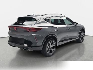 Cupra Formentor 1.5 ETSI DSG NAVI LED PANO EL.HECKKLAPPE KAMERA AH   Tageszulassung